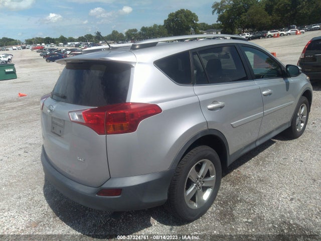 Toyota Rav4 Xle 2015 2T3WFREVXFW197958 Image 4