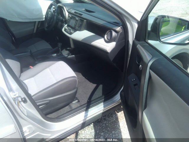Toyota Rav4 Xle 2015 2T3WFREVXFW197958 Image 5