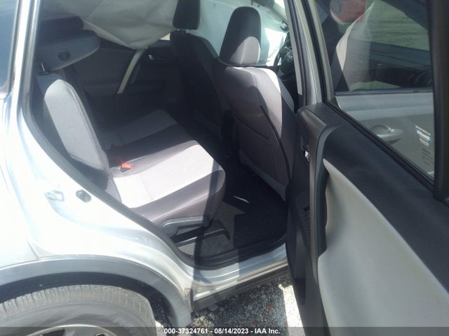 Toyota Rav4 Xle 2015 2T3WFREVXFW197958 Image 8
