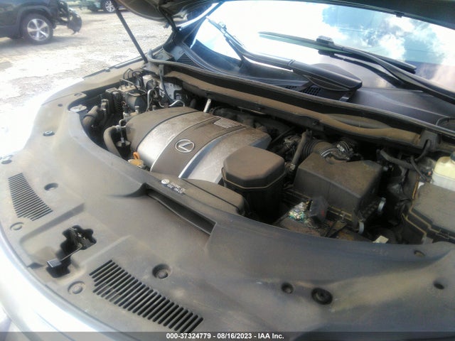 2T2BZMCA9HC080888 Lexus Rx Rx 350