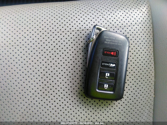 2T2BZMCA9HC080888 Lexus Rx Rx 350