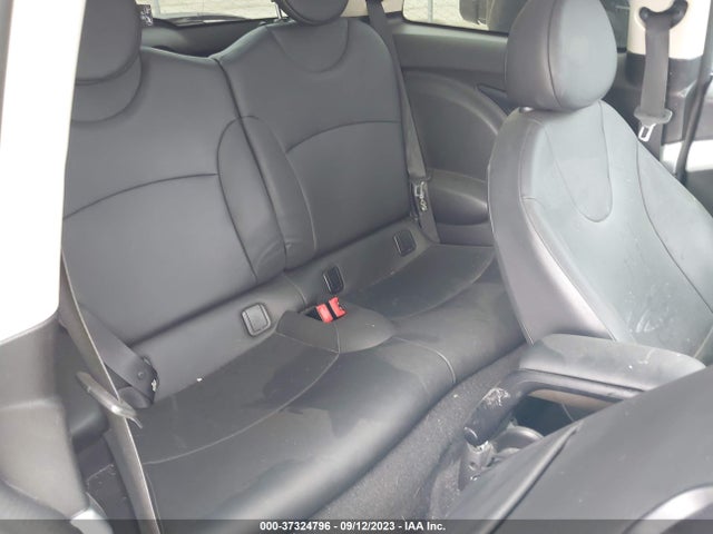 2011 MINI COOPER HARDTOP WMWSU3C50BT095356 Photo 7