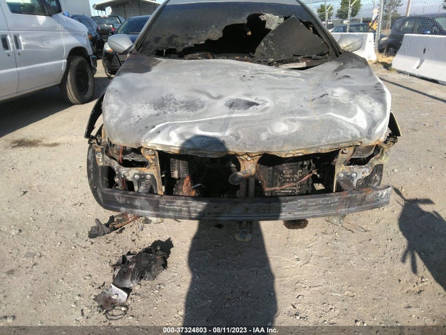 Hyundai SONATA GLS 2014 5NPEB4AC3EH892321 Image 10