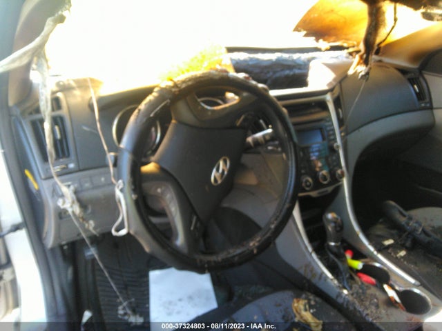 Hyundai SONATA GLS 2014 5NPEB4AC3EH892321 Image 7