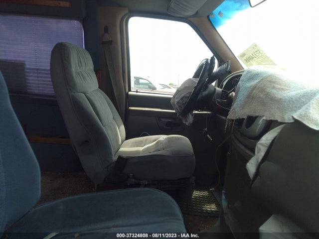 1997 FORD ECONOLINE COMMERCIAL VIN: 1FDEE14L2VHB22865