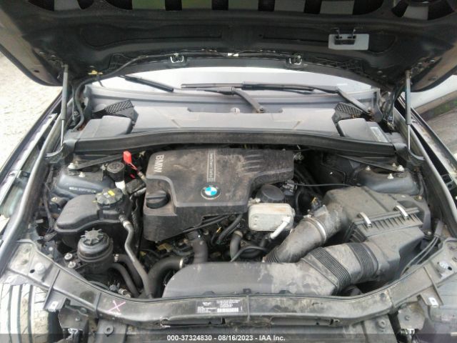WBAVL1C58FVY29742 BMW X1 Xdrive28i