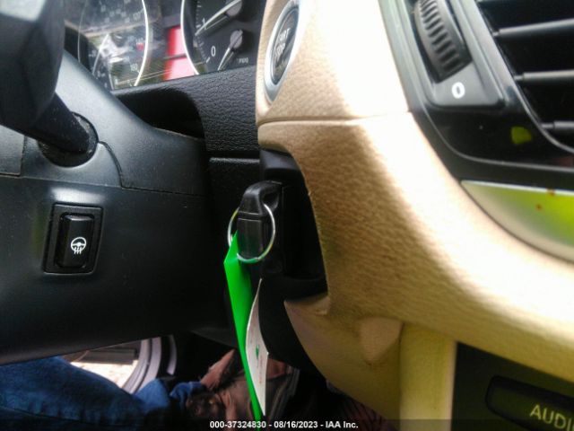 WBAVL1C58FVY29742 BMW X1 Xdrive28i