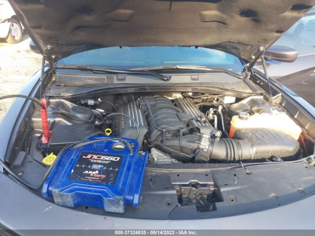 2C3CDXGJ1HH625446 Dodge Charger R/t Scat Pack