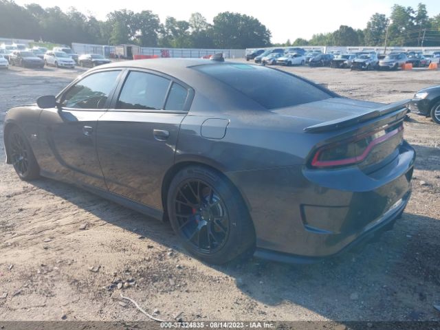 2C3CDXGJ1HH625446 Dodge Charger R/t Scat Pack