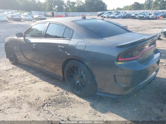 2C3CDXGJ1HH625446 Dodge Charger R/t Scat Pack