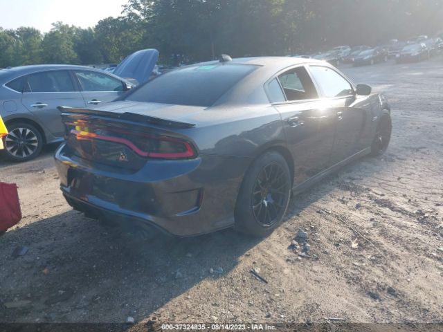 2C3CDXGJ1HH625446 Dodge Charger R/t Scat Pack