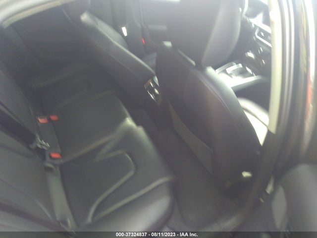 WAUBFAFL1FN042006 Audi A4 PREMIUM