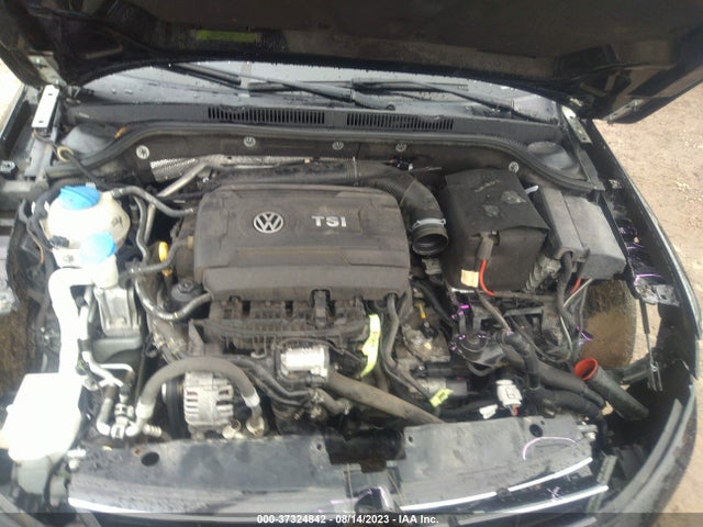 3VWD17AJXGM229224 Volkswagen Jetta Sedan 1.8t Sport