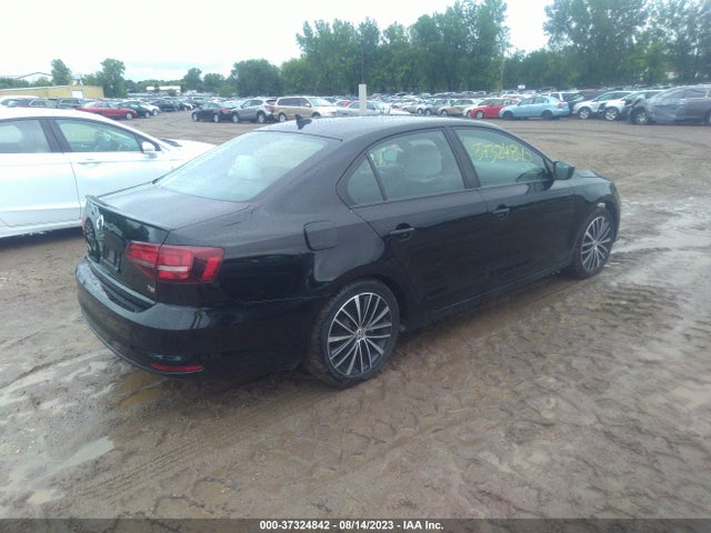 3VWD17AJXGM229224 Volkswagen Jetta Sedan 1.8t Sport