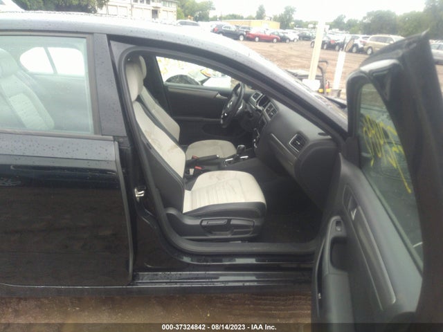 3VWD17AJXGM229224 Volkswagen Jetta Sedan 1.8t Sport