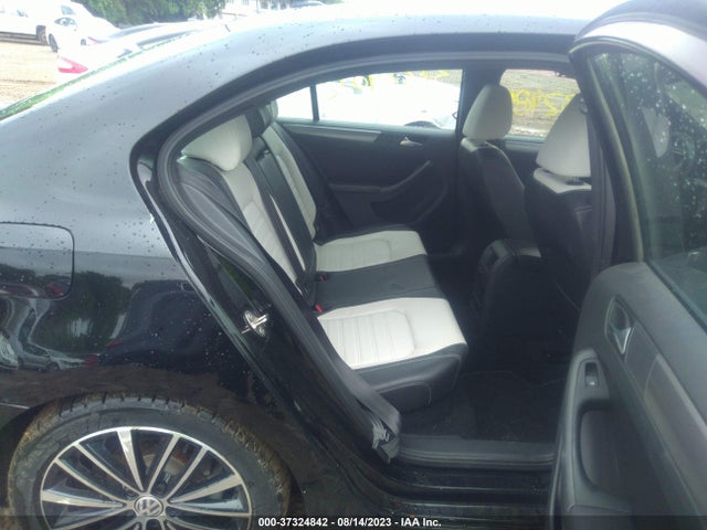 3VWD17AJXGM229224 Volkswagen Jetta Sedan 1.8t Sport