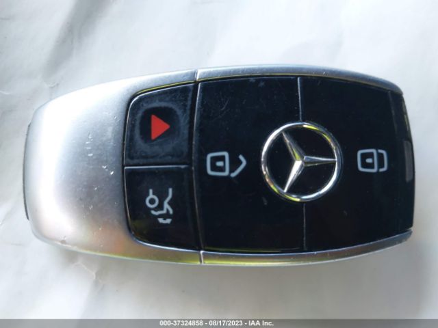 WDDZF4JB2HA013454 Mercedes-Benz E-class E 300