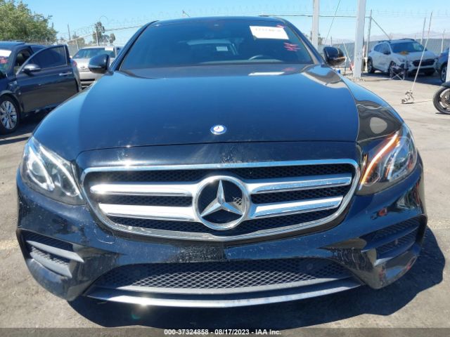 WDDZF4JB2HA013454 Mercedes-Benz E-class E 300