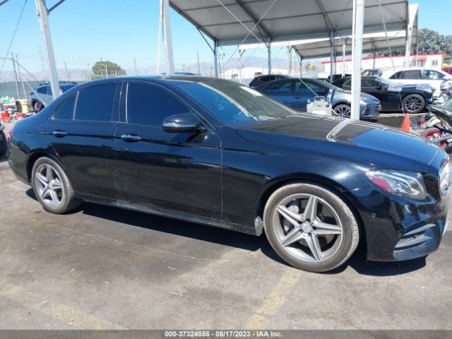 WDDZF4JB2HA013454 Mercedes-Benz E-class E 300