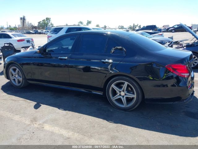 WDDZF4JB2HA013454 Mercedes-Benz E-class E 300