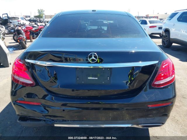 WDDZF4JB2HA013454 Mercedes-Benz E-class E 300