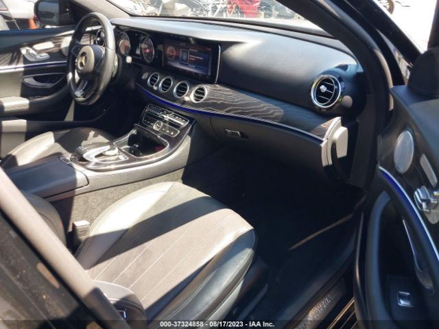 WDDZF4JB2HA013454 Mercedes-Benz E-class E 300
