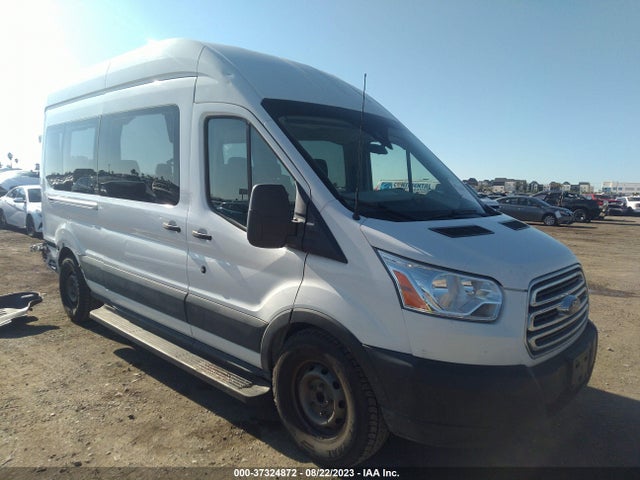 2019 1FBAX2XM3KKB06216 main image