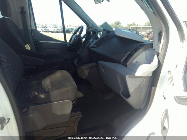Ford Transit Passenger Wagon Xlt 2019 1FBAX2XM3KKB06216 Image 12