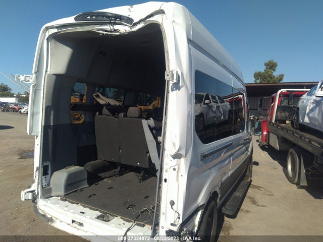 Ford Transit Passenger Wagon Xlt 2019 1FBAX2XM3KKB06216 Image 13
