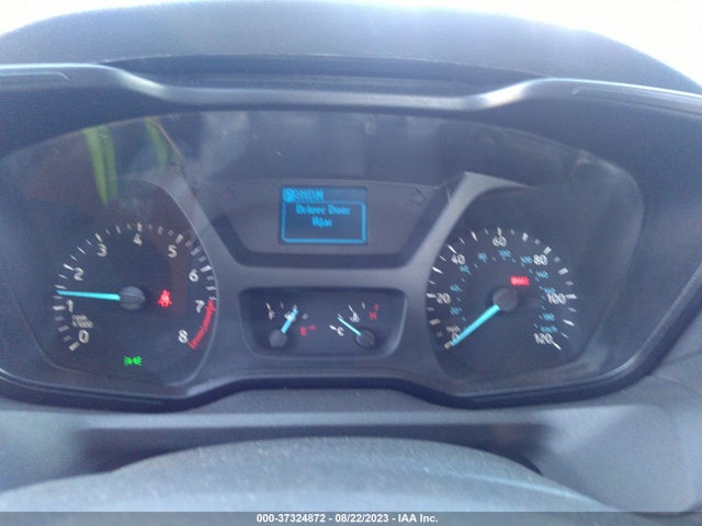 Ford Transit Passenger Wagon Xlt 2019 1FBAX2XM3KKB06216 Image 14