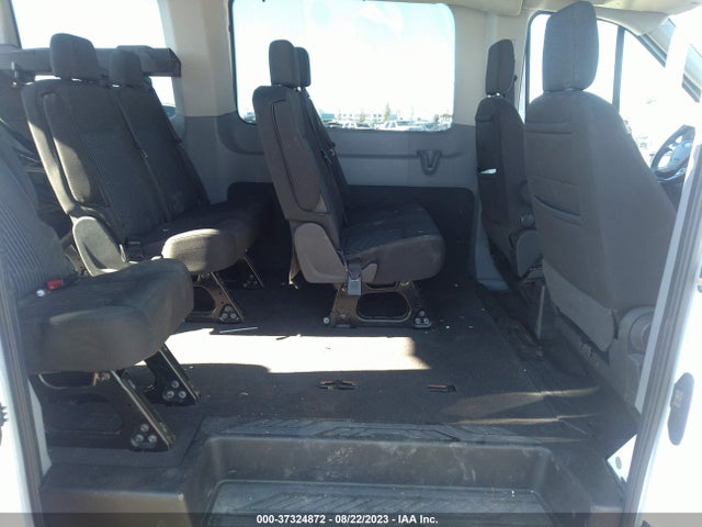 Ford Transit Passenger Wagon Xlt 2019 1FBAX2XM3KKB06216 Image 15