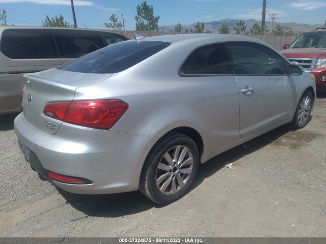 KIA Forte Koup Ex 2014 KNAFX6A8XE5194587 Image 5