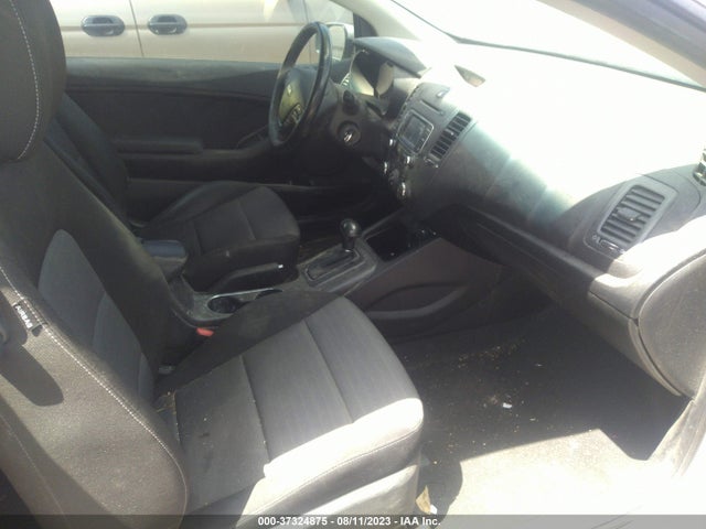 KIA Forte Koup Ex 2014 KNAFX6A8XE5194587 Image 6