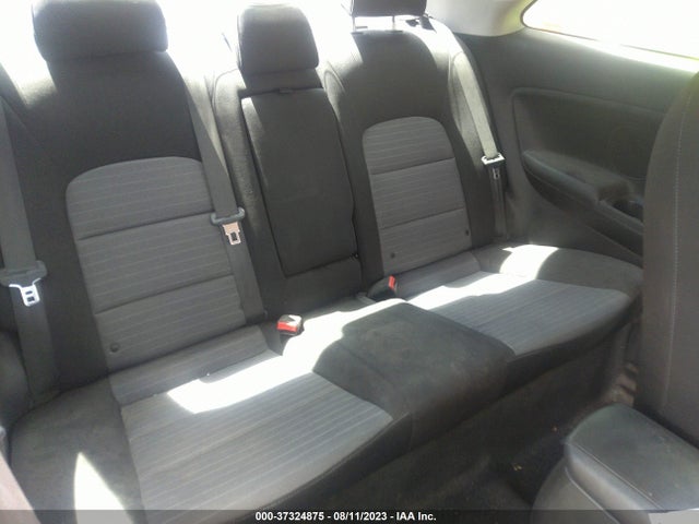 KIA Forte Koup Ex 2014 KNAFX6A8XE5194587 Image 9