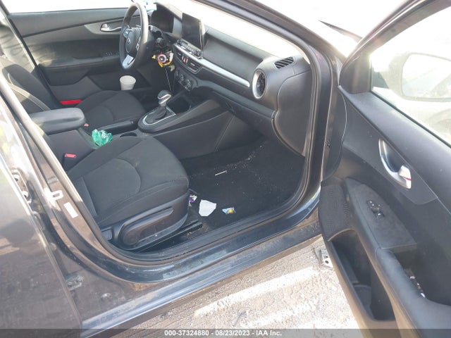 2021 KIA FORTE LXS VIN: 3KPF24AD2ME388567