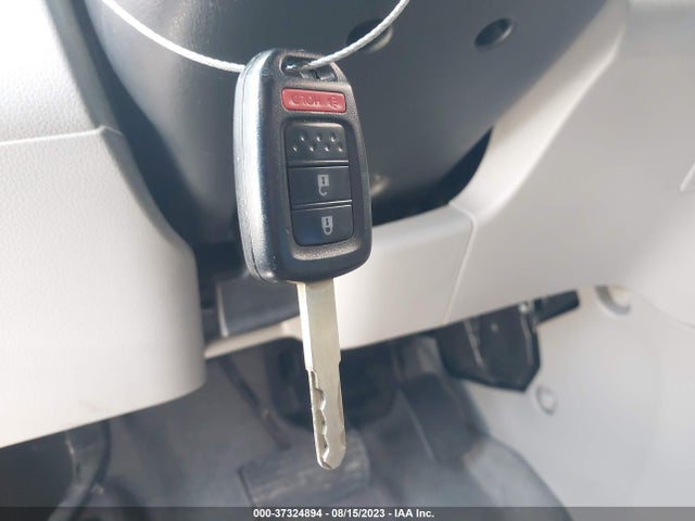 Honda CR-V LX 2014 3CZRM3H31EG706547 Image 11