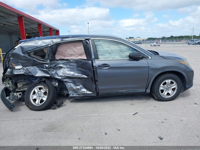 Honda CR-V LX 2014 3CZRM3H31EG706547 Image 13