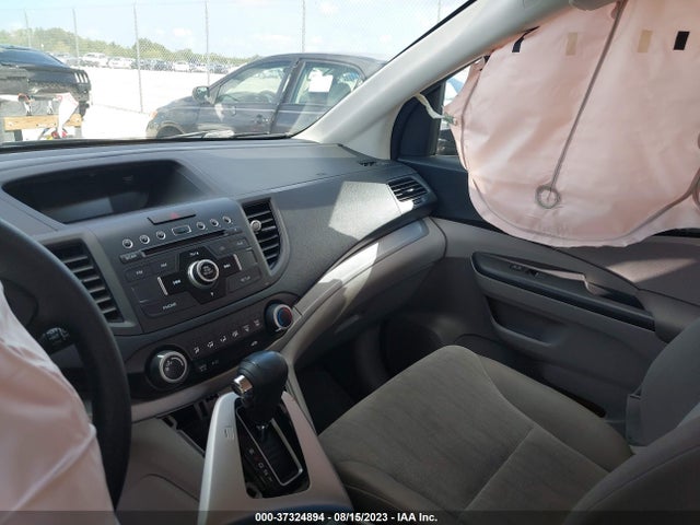 Honda CR-V LX 2014 3CZRM3H31EG706547 Image 5