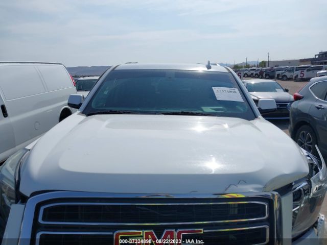 1GKS1AKC5GR470733 GMC YUKON SLE