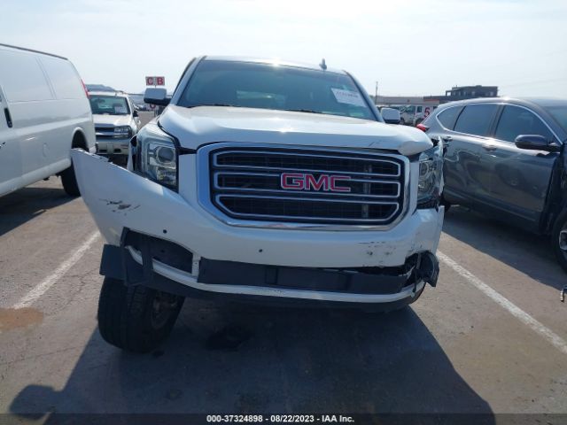 1GKS1AKC5GR470733 GMC YUKON SLE