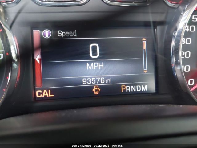 1GKS1AKC5GR470733 GMC YUKON SLE