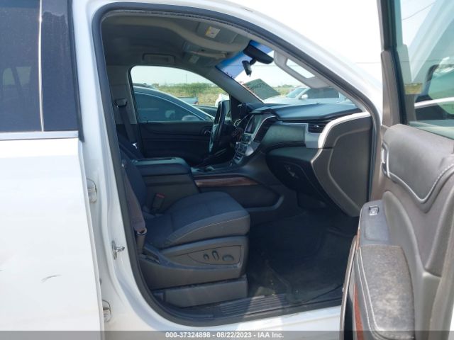 1GKS1AKC5GR470733 GMC YUKON SLE