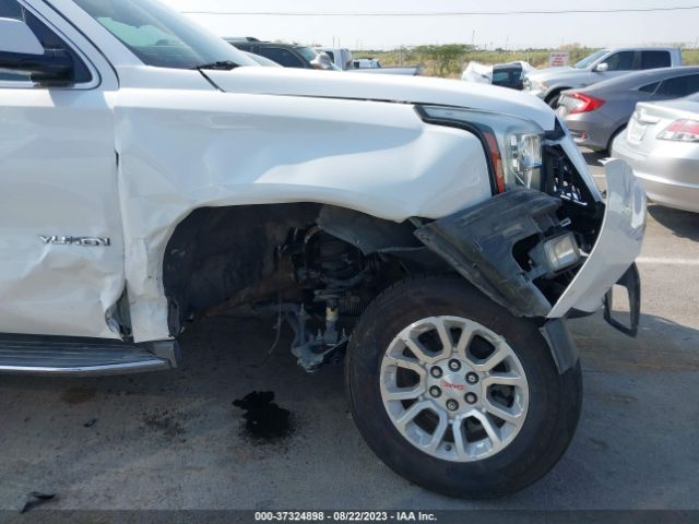 1GKS1AKC5GR470733 GMC YUKON SLE