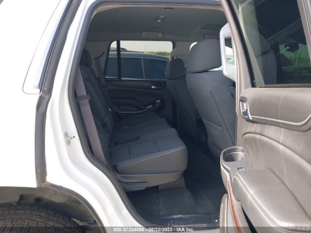 1GKS1AKC5GR470733 GMC YUKON SLE