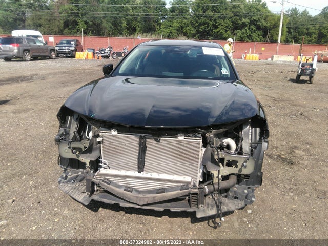 Acura Tlx W/technology Package 2021 19UUB5F43MA006217 Image 12