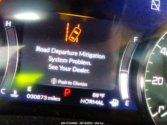 Acura Tlx W/technology Package 2021 19UUB5F43MA006217 Image 15