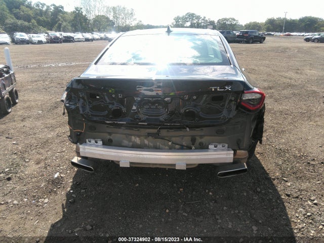 Acura Tlx W/technology Package 2021 19UUB5F43MA006217 Image 16