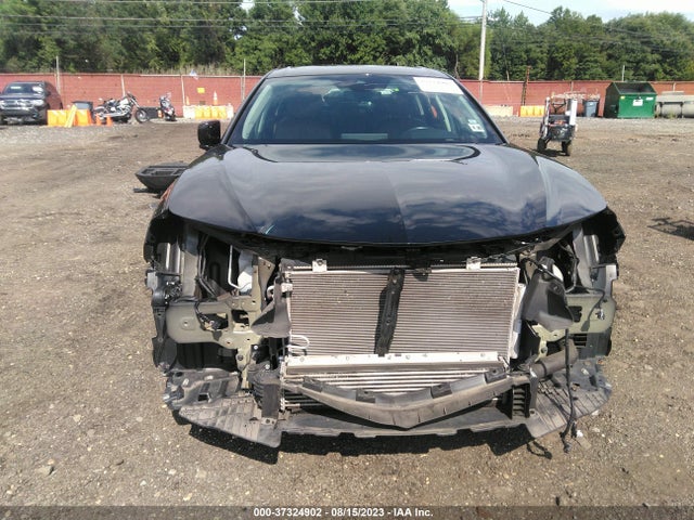 Acura Tlx W/technology Package 2021 19UUB5F43MA006217 Image 6