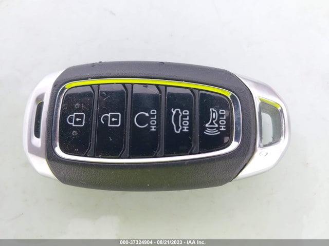 Hyundai ELANTRA SEL 2021 KMHLN4AG7MU129820 Image 3