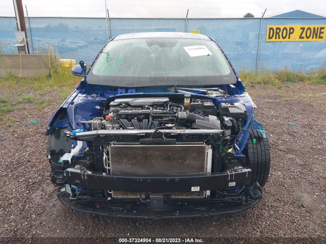 Hyundai ELANTRA SEL 2021 KMHLN4AG7MU129820 Image 5